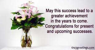The Best Congratulations Quotes Collection 143 Greetings