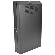 4u server rack cabinet vertical mount