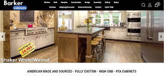 They're, without a doubt, the best rta cabinets in their class. Top 10 Kitchen Cabinets Manufacturers And Makers In The Usa