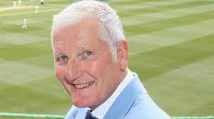 The best umpires etc would make a decision quickly, but that doesn't. Bob Willis Gave England His All And Was Phenomenal Broadcaster Cricket News Sky Sports