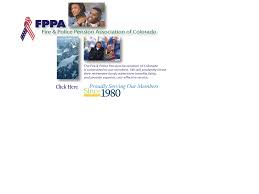 Fire Police Pension Association Competitors Revenue And