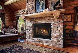 Mendota Fireplaces Hill Country