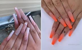 21 ombre nails we re loving for