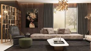 20 modern living room design ideas