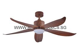 5 blade series dc ceiling fan
