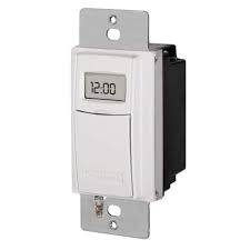 Installing An Electronic Timer Switch