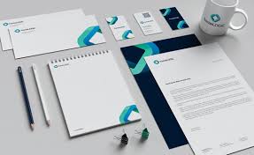 60 Professional Examples Of Stationery Design Inspirationfeed