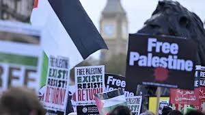 Israel-Palestine war: UK seeks to brand anyone who 'undermines' country as  extremist | Middle East Eye