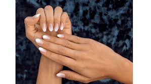 t for long nails natural ways for