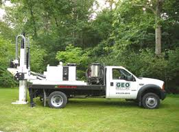 Geo Drill Inc Environmental Drilling And Probing Il Mo In Tn