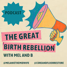 The Great Birth Rebellion