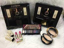 ysl makeup set beauty personal care