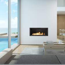 Icon Fires Slimline Fireplaces