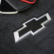 trailblazer ss floor mats