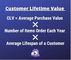 What Is Customer Lifetime Value And