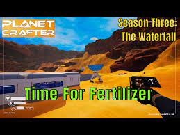 Planet Crafter Season 3 Ep 9 Time For A
