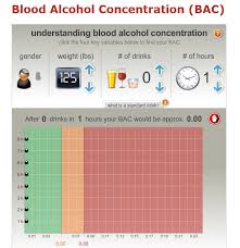 Drinking Driving And Blood Alcohol Levels What You Need