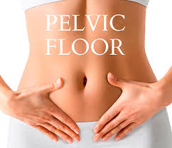 pelvic floor health in milton