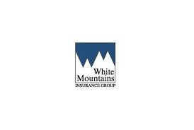 White mountains insurance group ltd. Blue And White Mountain Logo Logodix