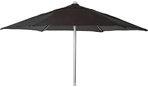 The canwick 3 x 3m parasol is the perfect addition to your garden, providing you with the shade to stay relaxed outside. Buy Argos Home 2m Water Repellent Garden Parasol Black Garden Parasols And Bases Argos