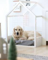 30 Interesting Dog House Design Ideas