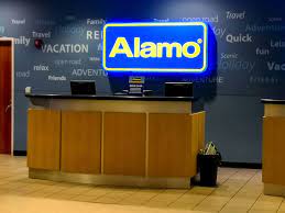Alamo® rent a car has a great selection of cars, suv's and people carriers with great rates. Alamo Car Rental Deposit Credit Card Hold Policies Detailed First Quarter Finance