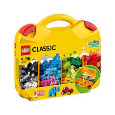 Vali LEGO Classic Sáng Tạo