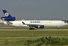 Gemini Air Cargo Wikipedia
