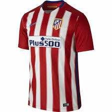 ¡compra con seguridad en ebay! Nike Athletico Madrid Soccer Jersey Us Mens Xl For Sale Online Ebay
