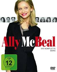 Bbc presenter lisa shaw died of a bleed to the brain after suffering complications connected to the astrazeneca covid jab, an inquest heard today. Ally Mcbeal Komplette Serie 30 Dvds Jpc