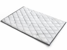 chicco lullaby quilted mattress