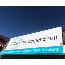 the little carpet wolverhton