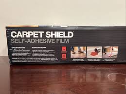 surface shields 24 x 200 carpet self