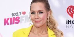 90210' Star Jennie Garth Brought Back "Kelly Taylor Vibes" in ...