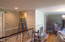 House Interior Painters Preparation