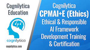 Cognilytica Courses gambar png
