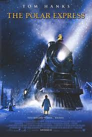 Image result for the polar express