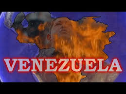 Resultado de imagen de La Democracia en Venezuela