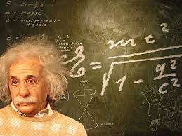 Resultado de imagem para albert Einstein
