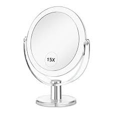 Vanity Mirror Makeup Mirror With Stand