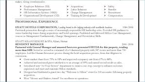 Senior Executive Service Resume Examples Professional Summary Resume