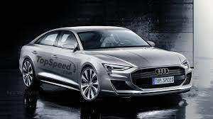 Audi also plans to offer the a9 with autonomous drive. Audi A9 Latest News Reviews Specifications Prices Photos And Videos Top Speed