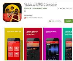 We guarantee file security and privacy. Best Mp4 To Mp3 Apps For Ios And Android Devices