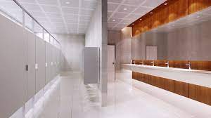 No matter what kind of design you want, you can rely on us to create a space that meets your specifications. Commercial Restrooms 101 Dovetail Interior Design Lexington Ky
