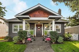 What Is A Bungalow House Style Redfin