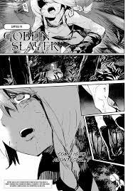 Goblin Slayer Capítulo 78 - Manga Online
