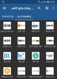 Ott navigator playlist from file : Die 12 Besten Iptv Apps Im Uberblick