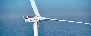For more than 100 years we have electrified industries, supplied energy to people's homes and modernised our way of living through innovation and cooperation. Dnv Gl Awards Project Certificate To Vattenfall S Horns Rev 3 Offshore Wind Farm