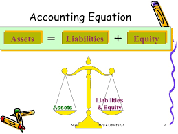 Do Ysis On Accounting Equation By