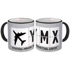 mirabel airport ymx airline